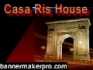 Casa Ris House